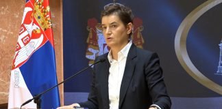 Brnabić – Nije SNS doveo Rio Tinto u Srbiju, već je to učinila DS u saradnji sa DSS i G17 plus