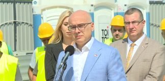 Počinje izgradnja stanova na Novom Beogradu za 133 izbegličke porodice