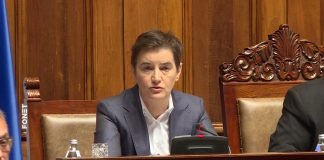 Brnabić – Budžet da omogući da poljoprivreda bude produktivnija i konkurentnija