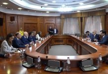 Vlada zainteresovana za otvaranje studijskih programa Univerziteta Bokoni u Srbiji