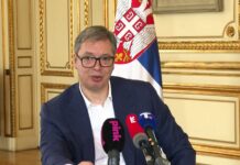 Vučić – Biće povećanja plata i u javnom sektoru, posebno prosvetnim radnicima