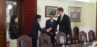 Đurić – Broj japanskih kompanija u Srbiji u stalnom porastu