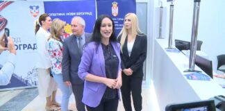 U opštini Novi Beograd promovisana usluga „Država na dugme“