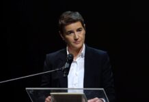 Brnabić – Državna revizorska institucija u Srbiji traje 180 godina