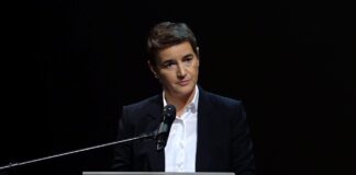Brnabić – Državna revizorska institucija u Srbiji traje 180 godina