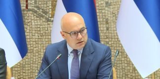 Potpisan memorandum o razvoju nuklearne energije između ministarstava i instituta