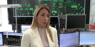 Đedović Handanović – Rekordna potrošnja struje u poslednjih pet godina