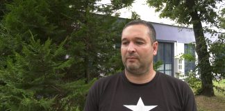 Milan Pernat (PUF) – U narednom periodu planiramo da formiramo stranku