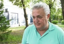 Srđan Škoro o napadima – Cela Vlada se dodvorava Vučiću, a Dačić je otišao najdalje