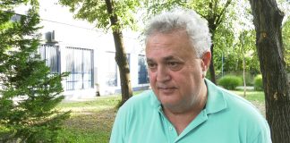Srđan Škoro o napadima – Cela Vlada se dodvorava Vučiću, a Dačić je otišao najdalje
