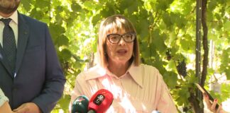 Gojković – Nastavak podrške Pokrajinske vlade razvoju u Sremskim Karlovcima