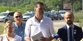 Kreni-Promeni – Budžet Beograda nije transparentan