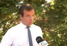 Čedomir Stojković – Kada bi REM i Ministarstvo radili svoj posao, štitili bi Srđana Škora