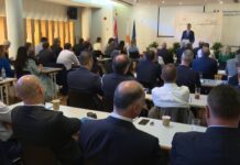 Đurić – Višedecenijsko prijateljstvo i uzajamna podrška Srbije i Kipra