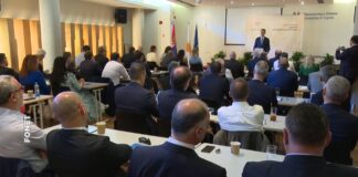 Đurić – Višedecenijsko prijateljstvo i uzajamna podrška Srbije i Kipra