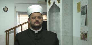 Islamska zajednica Zrenjanin – Reakcija na dezinformacije koje kruže među muslimanskim vernicima
