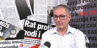 Davor Kalajžić – SNS koristi atentat na Trampa u propagandne svrhe