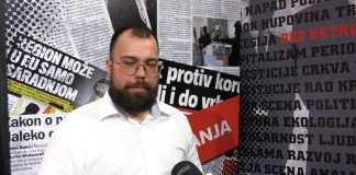 Darko Obradović – Jačanje ruskog uticaja u Evropi znači siromaštvo za Srbiju