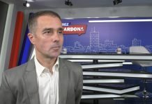 Ivan Živkov – Svesrpski sabor je pre svega bio jedan tužan skup