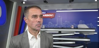 Ivan Živkov – Svesrpski sabor je pre svega bio jedan tužan skup