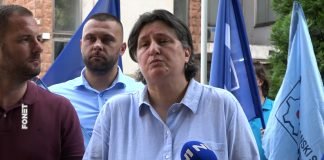 Rukovodstvo „Krušika“ preti disciplinskim merama zaposlenima koji su najavili obustavu rada