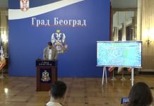 Šapić oštro o Vesiću – Neću više da se povlačim pred pacovima