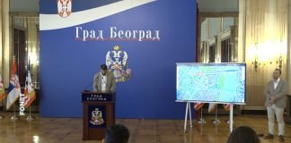 Šapić oštro o Vesiću – Neću više da se povlačim pred pacovima
