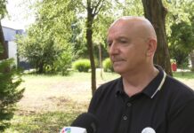 Ratko Ristić – Pitanje litijuma drma Srbiju, a Skupština ignoriše