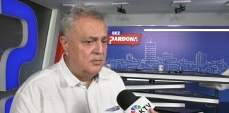 Srđan Škoro – Osuđeni smo na trajno propadanje dok je Vučića i ove vlasti