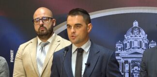 Slobodan Petrović (SRCE) – Zašto i dalje gori deponija u Bujanovcu?