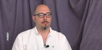 Slobodan Novokmet – O problemu srpskog jezika u medijima