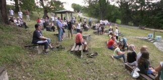 Održani Miholjski susreti sela u Tripkovi
