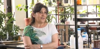 Jelena Mutić – Mikroplastika nije zagađivač, zagađivači smo mi
