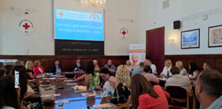 Svetski dan borbe protiv trgovine ljudima – Prednjače seksualna i radna eksploatacija