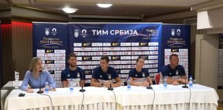 Veslači spremni za Olimpijadu