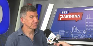 Igor Miklja o učešću Nikole Jokića na Olimpijskim igrama