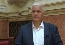 Predrag Marsenić o litijumu – Srbija kao septička jama u koju EU baca svoje fekalije