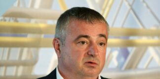 Bajatović – Cena gasa neće se menjati