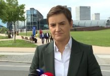 Brnabić – Nemački privrednici su oduševljeni Srbijom