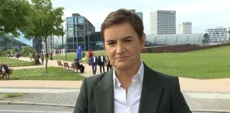 Brnabić – Nemački privrednici su oduševljeni Srbijom
