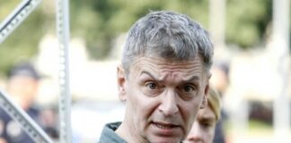 Ćuta – Braniću Gornje Nedeljice, plan je vojni, tehnički i logistički