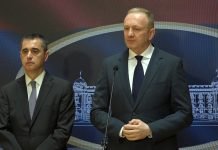 Đilas – Rio Tinto da pokaže dozvolu za eksploataciju koju je navodno dobio od prethodne vlasti