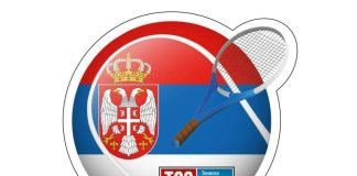 Đoković predvodi tenisku reprezentaciju Srbije protiv Grčke u septembru