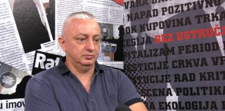 Darko Trifunović – Da li je teroristički akt u Beogradu bio delo samo jednog čoveka?