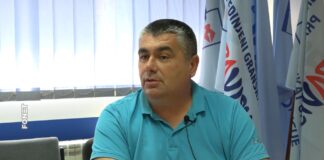 Saša Dimitrijević (sindikat Nezavisnost) – Inspektorat deluje tek kada se nešto desi