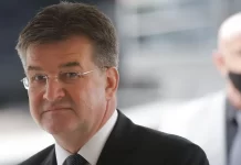 EU – Lajčak ostaje posrednik