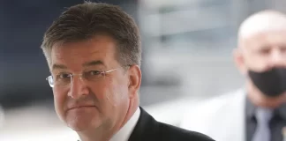 EU – Lajčak ostaje posrednik