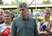 Ćuta – Branićemo Gornje Nedeljice kako znamo i umemo