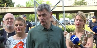 Ćuta – Branićemo Gornje Nedeljice kako znamo i umemo