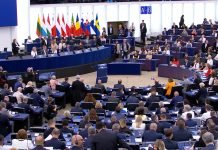 Konstituisan novi saziv Evropskog parlamenta
